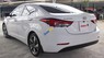 Hyundai Elantra GLS 1.6AT 2014 - Cần bán lại xe Hyundai Elantra GLS 1.6AT năm 2014, màu trắng, nhập khẩu Hàn Quốc  