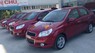 Chevrolet Aveo 1.4 LT 2017 - Cần bán Chevrolet Aveo 1.4 LT năm sản xuất 2017, màu đỏ