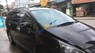 Mitsubishi Grandis 2.4 AT 2005 - Cần bán Mitsubishi Grandis 2.4 AT năm 2005, màu đen xe gia đình, giá 335tr