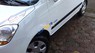 Chevrolet Spark LT 2010 - Cần bán gấp Chevrolet Spark LT sản xuất 2010, màu trắng chính chủ