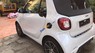 Smart Fortwo Brabut  2017 - Bán ô tô Smart Fortwo Brabut năm sản xuất 2017, màu trắng, xe nhập