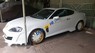 Hyundai Tuscani 2005 - Cần bán xe Hyundai Tuscani năm 2005, màu trắng chính chủ, giá chỉ 360 triệu