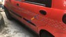 Daewoo Matiz SE 2003 - Xe Daewoo Matiz SE năm sản xuất 2003, màu đỏ 
