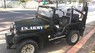 Jeep Wrangler 1990 - Cần bán lại xe Jeep Wrangler sản xuất 1990, nhập khẩu