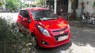 Chevrolet Spark LTZ 1.0 AT Zest 2015 - Bán Chevrolet Spark LTZ 1.0 AT Zest đời 2015, xe gia đình, phiên bản tự động