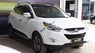 Hyundai Tucson 2.0 AT 2014 - Bán Hyundai Tucson 2.0AT 2014, màu trắng, xe đăng ký tên pháp nhân 06/2014