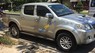 Toyota Hilux 3.0G 4x4 MT 2012 - Cần bán lại xe Toyota Hilux 3.0G 4x4 MT sản xuất 2012, màu bạc, nhập khẩu nguyên chiếc