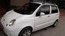 Chevrolet 2007 - Bán xe matiz 2007 mầu trắng