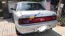 Mazda 626 1989 - Bán xe Mazda 626 năm sản xuất 1989, màu bạc, xe nhập chính chủ