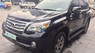 Lexus GX 460 2011 - Cần bán Lexus GX 460 sản xuất 2011, màu đen, xe nhập