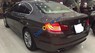 BMW 5 Series 2013 - Bán xe BMW 5 Series đời 2013, màu nâu, nhập khẩu