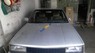 Nissan Bluebird SGL 2.0 1988 - Bán Nissan Bluebird SGL 2.0 năm 1988, màu bạc, nhập khẩu, 70 triệu
