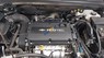 Chevrolet Cruze LTZ 2017 - Cần bán xe Chevrolet Cruze LTZ năm 2017, màu đen, nhập khẩu số tự động