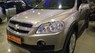 Chevrolet Captiva LT 2.4 MT 2008 - Cần bán gấp Chevrolet Captiva LT 2.4 MT năm sản xuất 2008  