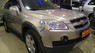 Chevrolet Captiva LT 2.4 MT 2008 - Cần bán gấp Chevrolet Captiva LT 2.4 MT năm sản xuất 2008  