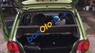 Daewoo Matiz  SE   2004 - Cần bán gấp Daewoo Matiz SE sản xuất năm 2004 xe gia đình, giá chỉ 130 triệu