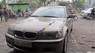 BMW 3 Series 318i 2004 - Bán xe BMW 3 Series 318i năm 2004, nhập khẩu, giá tốt