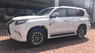 Lexus GX 460 2014 - Cần bán Lexus GX 460 sản xuất năm 2014, màu trắng, nhập khẩu nguyên chiếc như mới