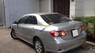 Toyota Corolla altis 1.8G 2010 - Cần bán lại xe Toyota Corolla altis 1.8G năm 2010, màu bạc