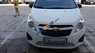 Chevrolet Spark   Van   2011 - Bán xe Chevrolet Spark Van năm 2011, màu trắng, nhập khẩu