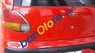 Daewoo Matiz   2001 - Cần bán Daewoo Matiz sản xuất năm 2001, màu đỏ chính chủ 