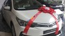 Toyota Corolla altis 1.8G (CVT) 2017 - Bán xe Toyota Corolla altis 1.8G (CVT) sản xuất 2017, màu trắng