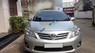 Toyota Corolla altis 1.8G 2010 - Cần bán lại xe Toyota Corolla altis 1.8G năm 2010, màu bạc