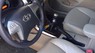 Toyota Corolla altis MT 2012 - Cần bán lại xe Toyota Corolla altis MT sản xuất năm 2012, màu đen