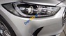 Hyundai Elantra 2017 - Bán Hyundai Elantra năm 2017, màu xám, 749tr