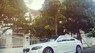 BMW 5 Series 520i 2016 - Cần bán BMW 5 Series 520i 2016, màu trắng, nhập khẩu nguyên chiếc