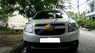 Chevrolet Orlando  1.8LTZ 2015 - Cần bán gấp Chevrolet Orlando 1.8LTZ năm 2015, màu trắng, giá tốt