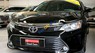 Toyota Camry 2.4G 2012 - Cần bán Toyota Camry 2.4G sản xuất 2012, màu đen, giá 770tr