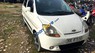 Chevrolet Spark     2009 - Cần bán lại xe Chevrolet Spark năm 2009, màu trắng xe gia đình, 115 triệu