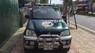 Daihatsu Terios 4WD 2003 - Cần bán gấp Daihatsu Terios 4WD sản xuất 2003, màu xanh lam 