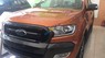 Ford Ranger Wildtrak  3.2L 2017 - Bán ô tô Ford Ranger Wildtrak  3.2L năm 2017, nhập khẩu nguyên chiếc giá cạnh tranh