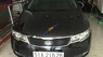 Kia Forte SX 1.6 AT 2011 - Cần bán gấp Kia Forte SX 1.6 AT năm 2011, màu đen