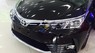 Toyota Corolla altis 1.8G 2017 - Cần bán xe Toyota Corolla altis 1.8G năm 2017, màu đen