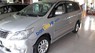 Toyota Innova   2007 - Bán Toyota Innova năm 2007, màu bạc, 308 triệu