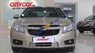 Chevrolet Cruze 2011 - Cần bán Chevrolet Cruze sản xuất 2011, màu vàng