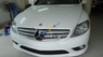 Mercedes-Benz CL class S550 (CL550) 2009 - Bán Mercedes S550 (CL550) sản xuất 2009, màu trắng, nhập khẩu nguyên chiếc