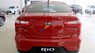 Kia Rio AT 2016 - Bán xe Kia Rio AT năm sản xuất 2016, màu đỏ, nhập khẩu nguyên chiếc