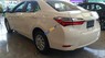 Toyota Corolla altis 1.8E  CVT 2019 - Bán Toyota Corolla Altis 1.8 E số tự động - Giá 708 triệu hoặc gói quà tặng với nhiều lựa chọn - Liên hệ 0902750051