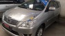 Toyota Innova 2.0V 2012 - Bán Toyota Innova 2.0V năm sản xuất 2012, màu bạc