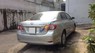 Toyota Corolla altis 1.8G 2010 - Cần bán lại xe Toyota Corolla altis 1.8G năm 2010, màu bạc