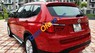 BMW X3 2016 - Cần bán lại xe BMW X3 sản xuất năm 2016, màu đỏ, nhập khẩu nguyên chiếc