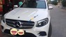 Mercedes-Benz Smart GLC300 2017 - Bán Mercedes GLC300 năm sản xuất 2017, màu trắng như mới