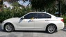 BMW 3 Series 320i 2015 - Bán xe BMW 3 Series 320i sản xuất 2015, màu trắng, nhập khẩu như mới