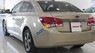 Chevrolet Cruze 2011 - Cần bán Chevrolet Cruze sản xuất 2011, màu vàng