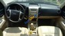 Ford Everest   2.5L 2011 - Bán Ford Everest 2.5L năm 2011, màu đen còn mới, 545tr