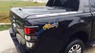 Ford Ranger  3.2L  Wildtrack 2015 - Cần bán gấp Ford Ranger 3.2L  Wildtrack năm 2015, màu đen 